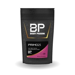 Body Pharm Primo 25