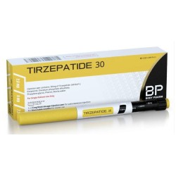 Body Pharm Tirzepatide 30mg...