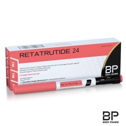 Body Pharm Retatrutide 24