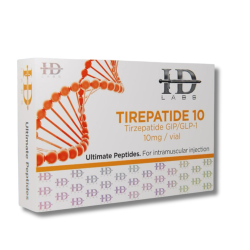 HD Labs Tirepatide -...