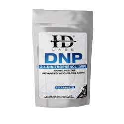 HD Labs DNP