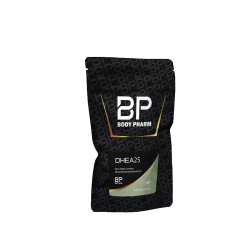 Body Pharm DHEA 25