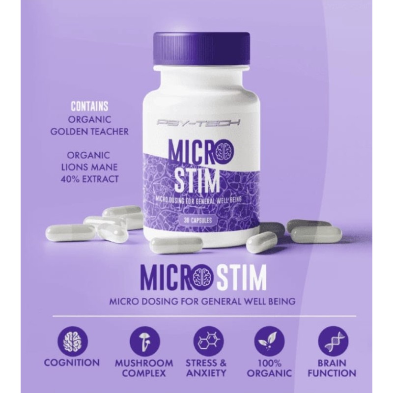 Micro Stim