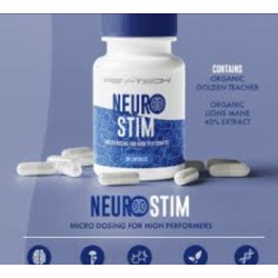 Psy-Tech Neuro Stim