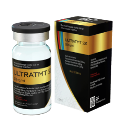 Body Pharm UltraTMT 500