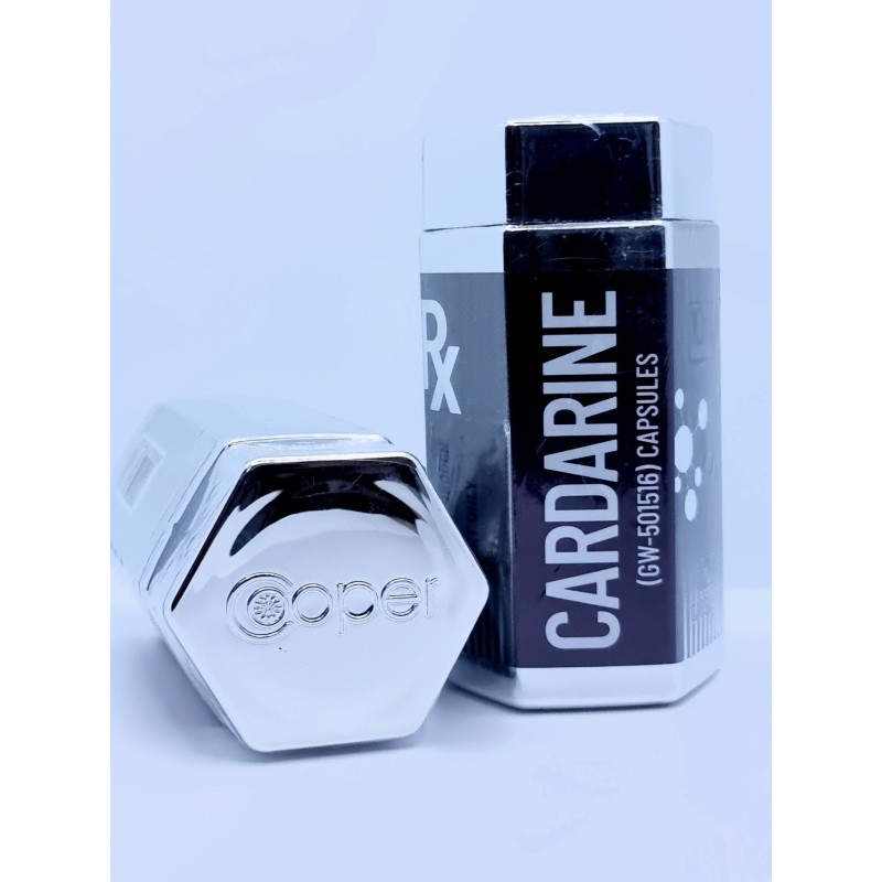 Cooper SARMS Cardarine (GW501516)