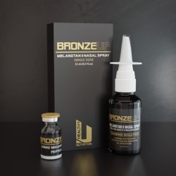 Healthy U Bronze Up Nazal Tanning