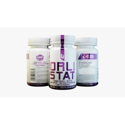 Healthy U Orlistat