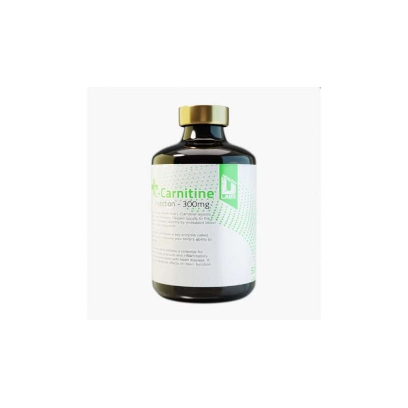 Healthy U L-Carnatine Inj