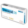 EU Pharma  Winstrol 20