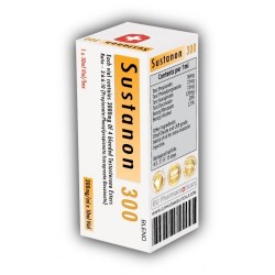 EU Pharma  Sustanon 300