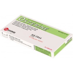 EU Pharma SARM Osterine MK-2866