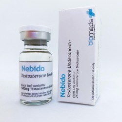 BioMeds Nebido 250