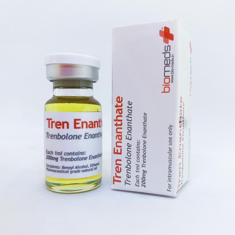 BioMeds Tren E200