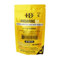 HD Labs Andarine