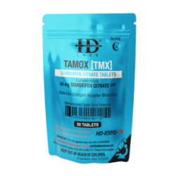 HD Labs Nolvadex / Tamox