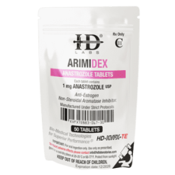 HD Labs Arimidex