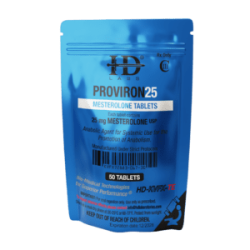 HD Labs Proviron