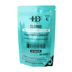 HD Labs Clomid