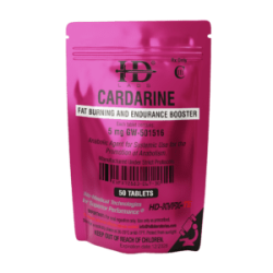 HD Labs Cardarine GW-501516