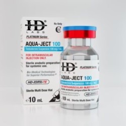 HD Labs AquaJect 100