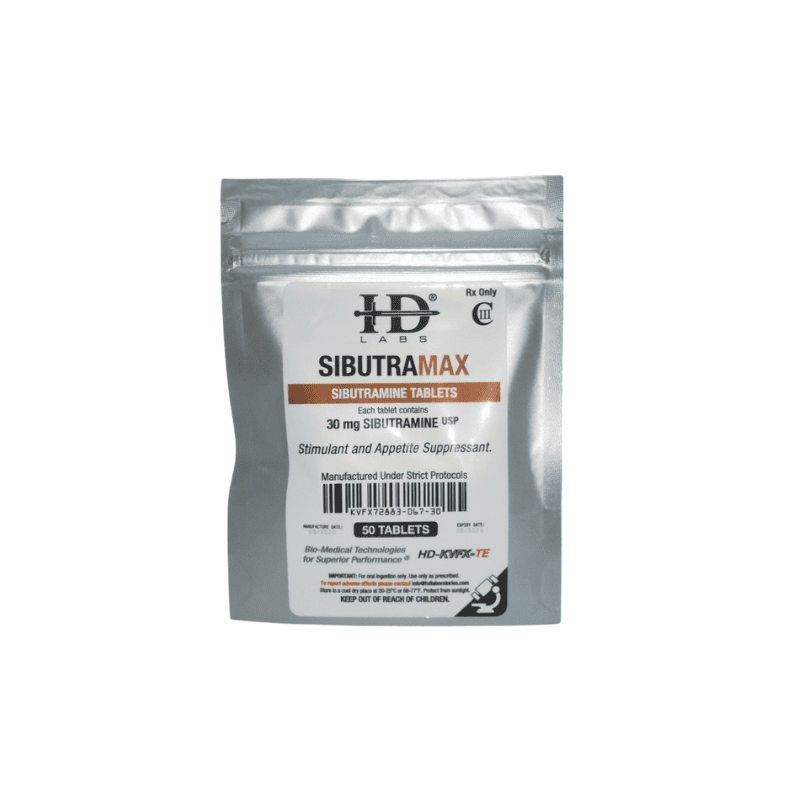 HD Labs Sibutramax