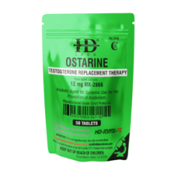 HD Labs Ostarine MK-2866