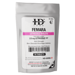 HD Labs Femara